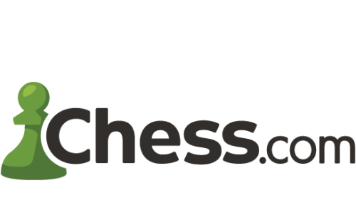 Chess.com Logo